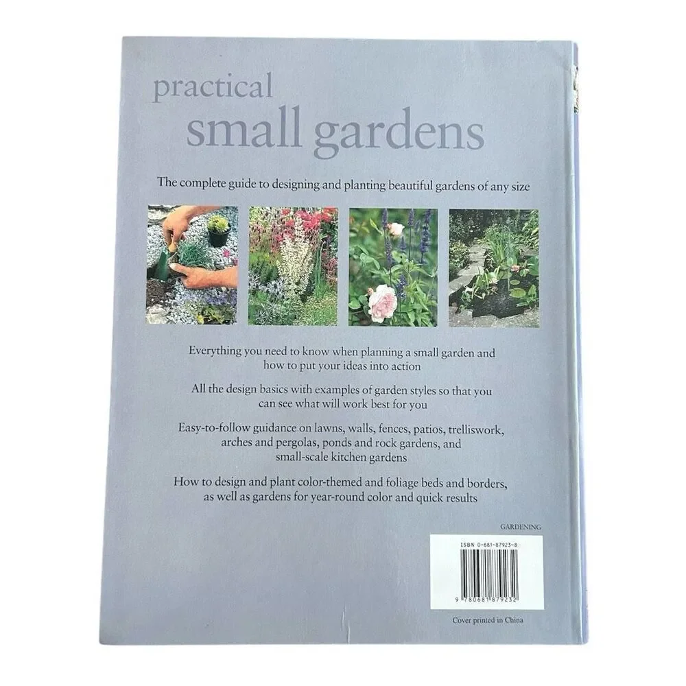 No Brand practical small