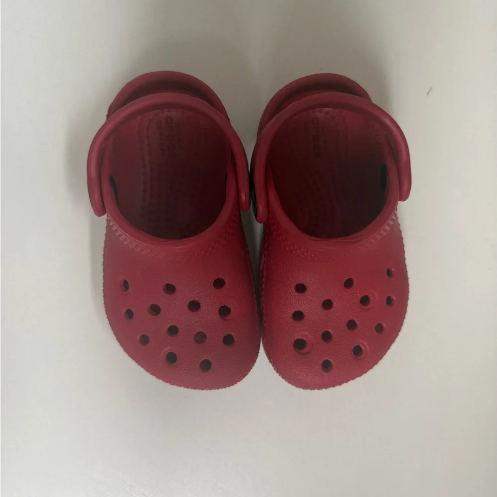 CROCS shop same size