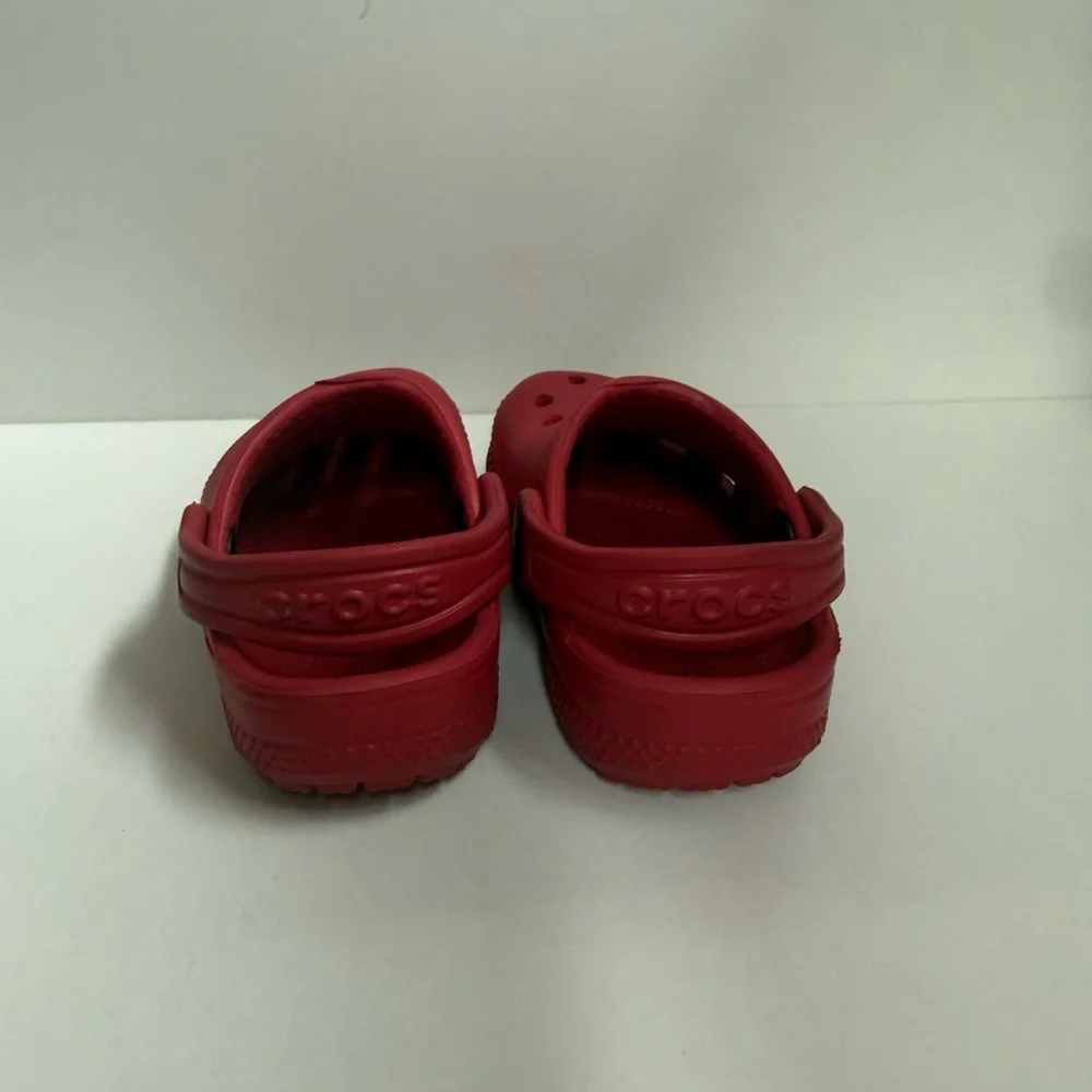 CROCS kay littles canada