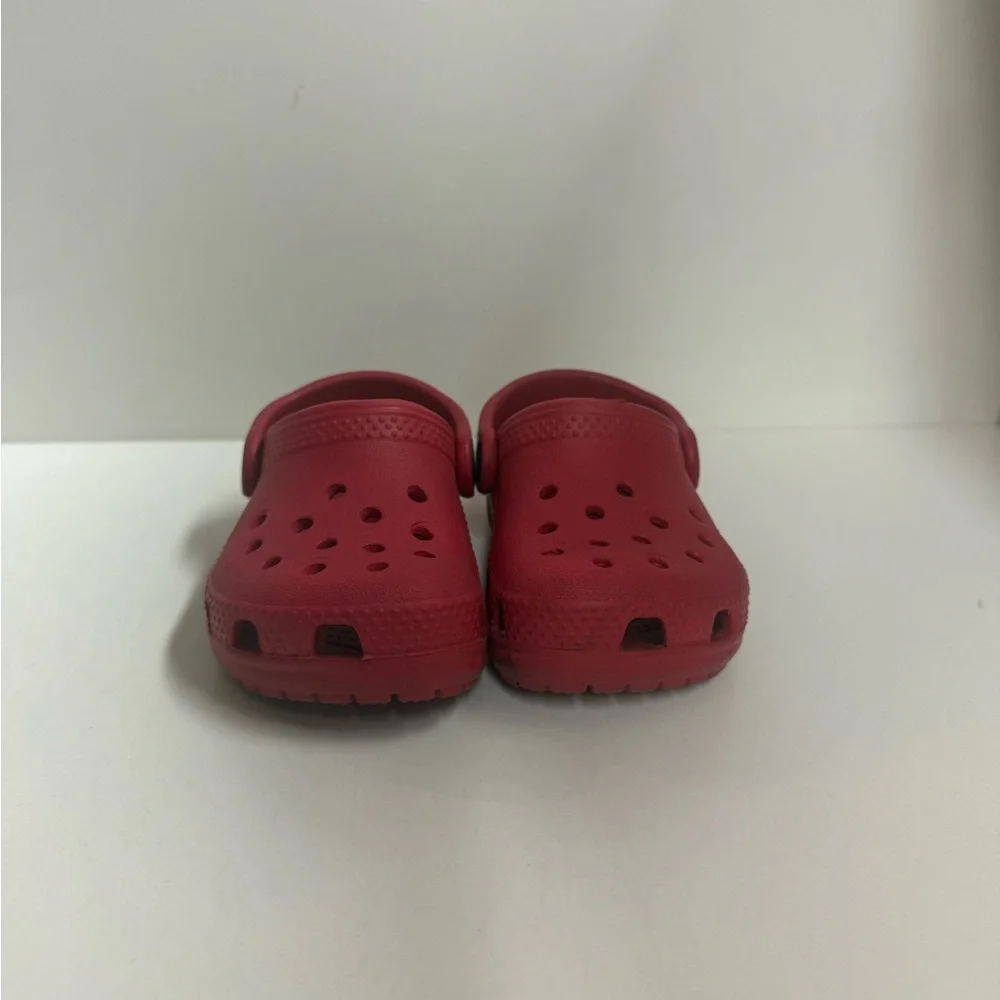 CROCS more size digital