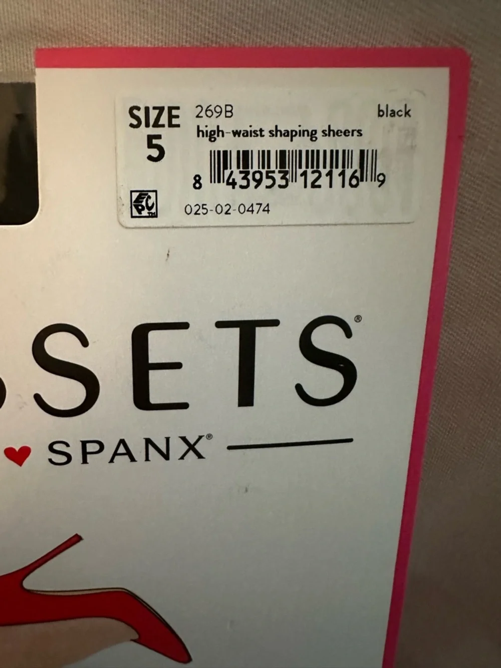 SPANX brand new
