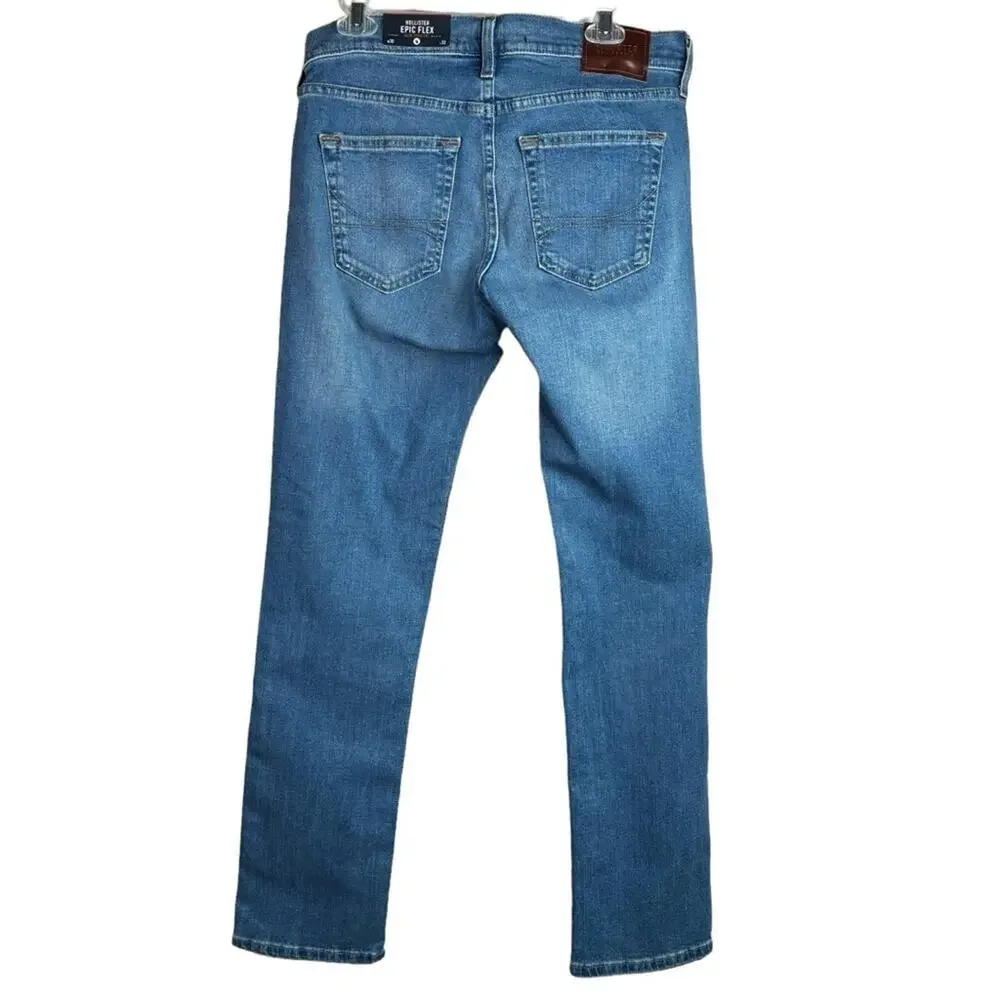 Hollister new tags