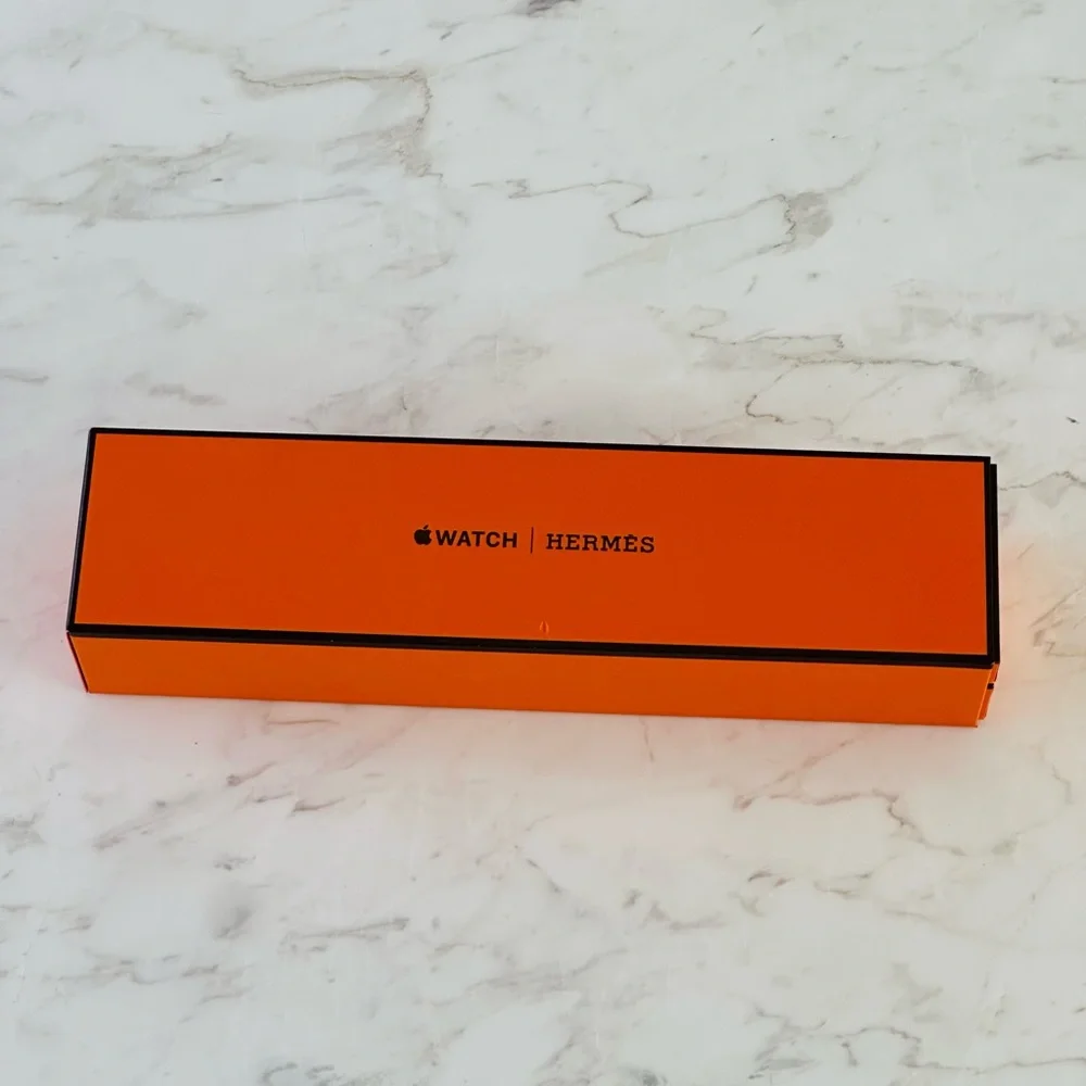 Hermes apple watch