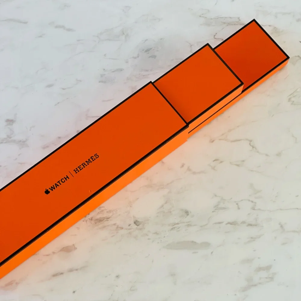 Hermes apple watch