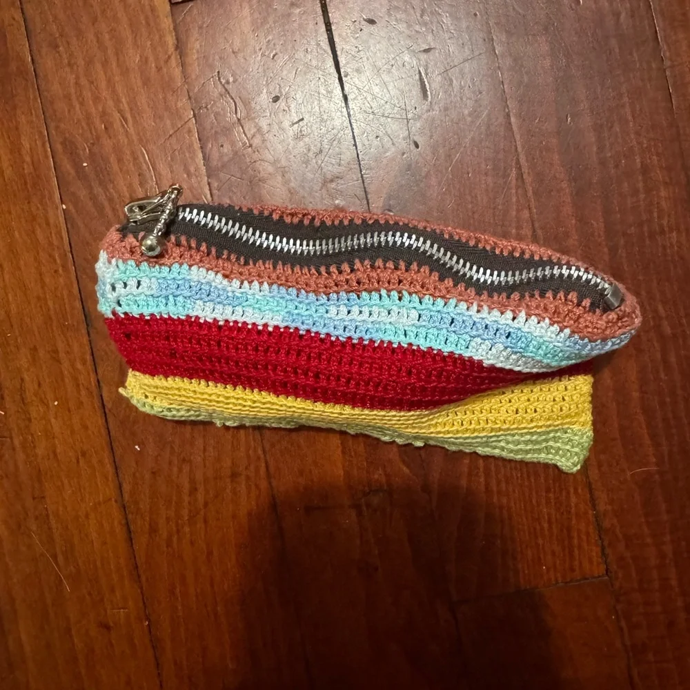 N/A hand crocheted