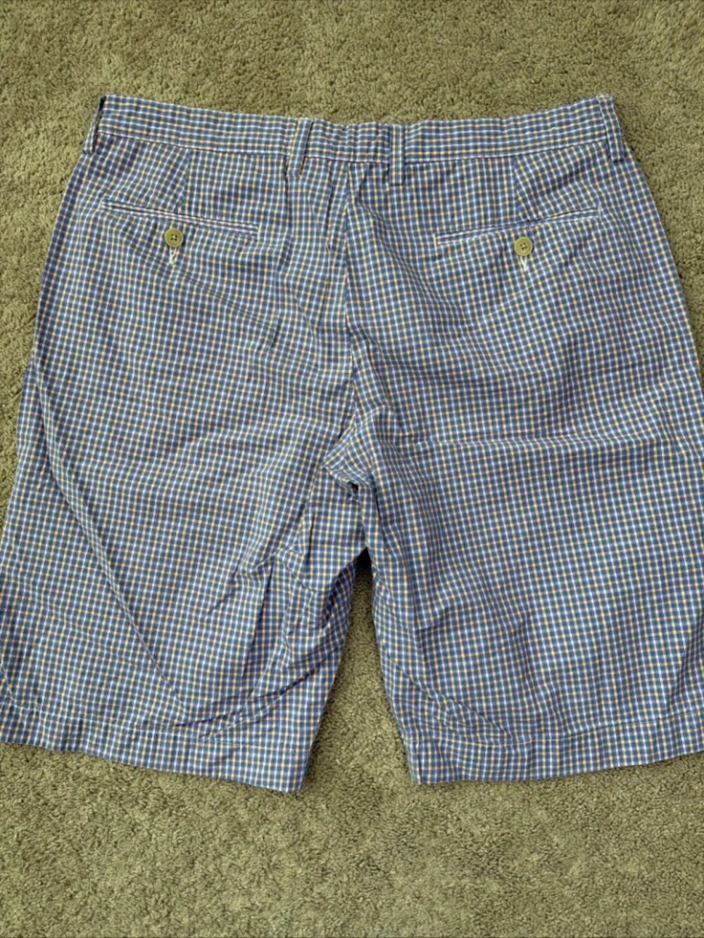 J. Crew crew rivington