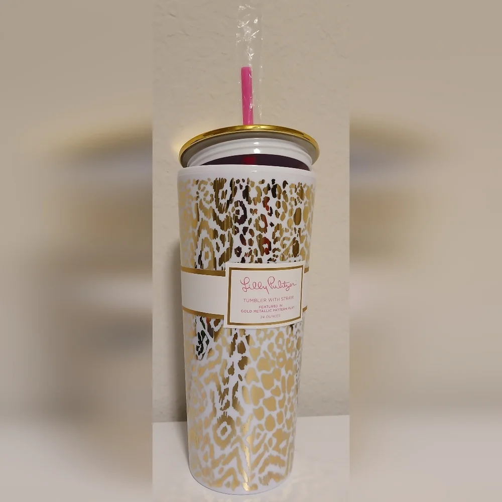 Lilly Pulitzer brand new