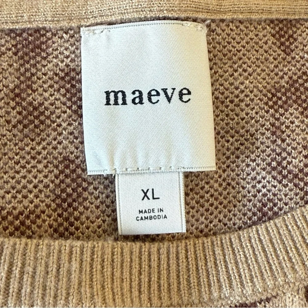 Maeve excellent pre
