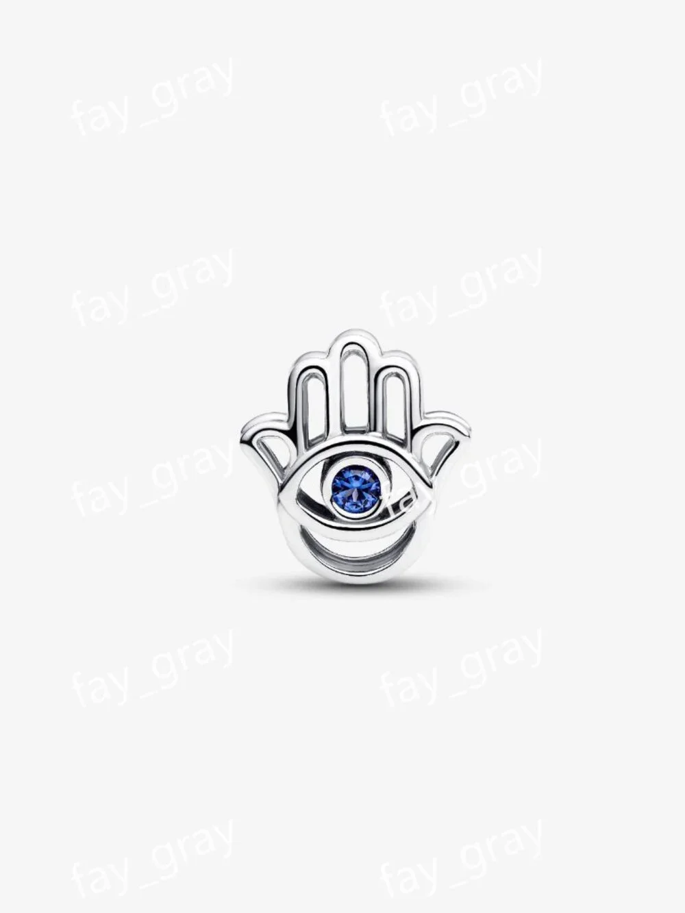 Pandora Hamsa Hand Charm