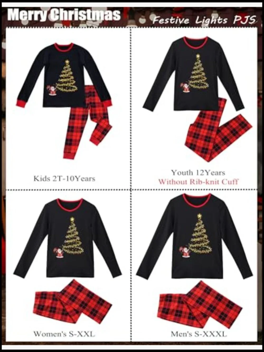 N/A festive holiday