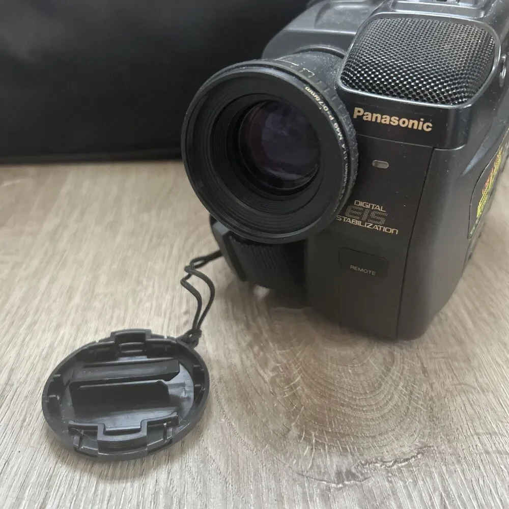 N/A camera will