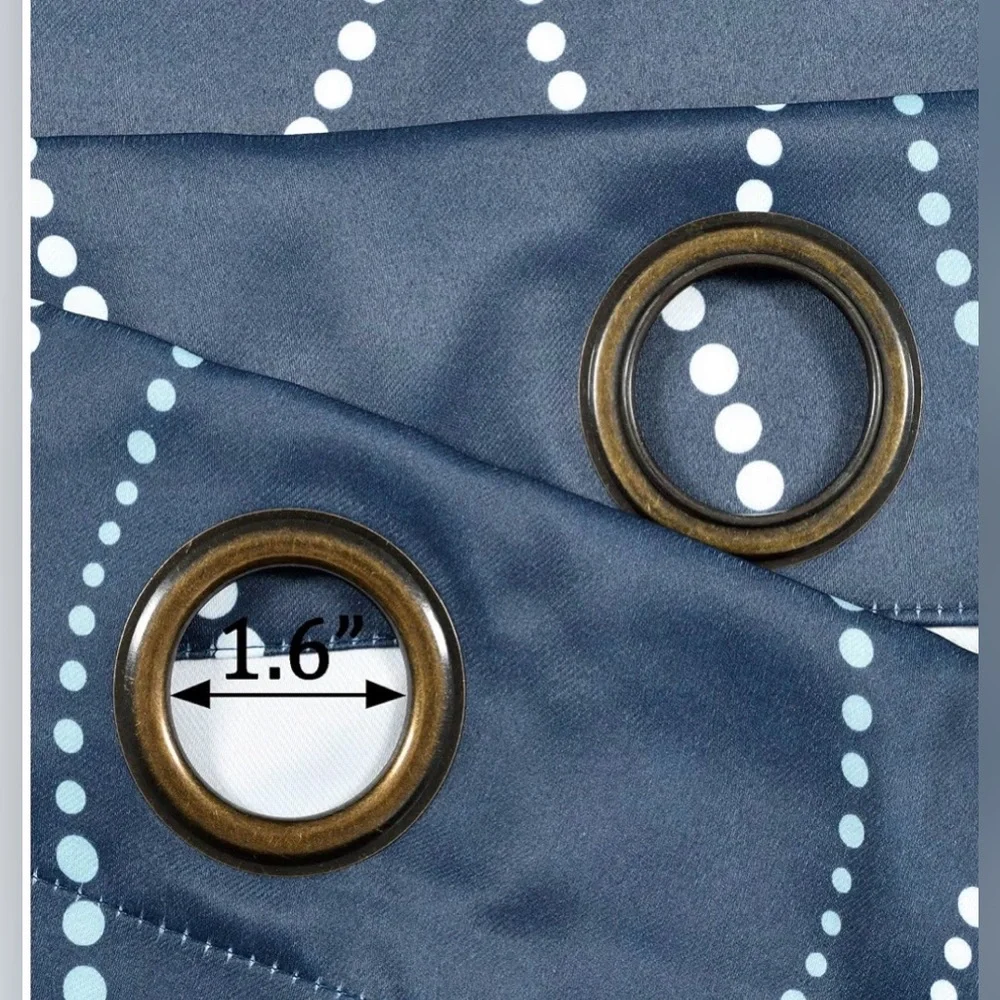Lush Decor polyester enhance