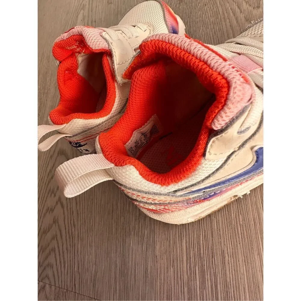 Nike size flaws 5c