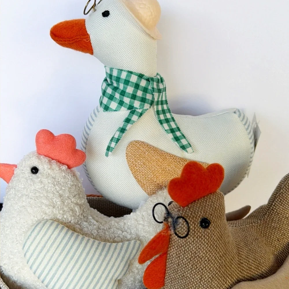 Target spring goose