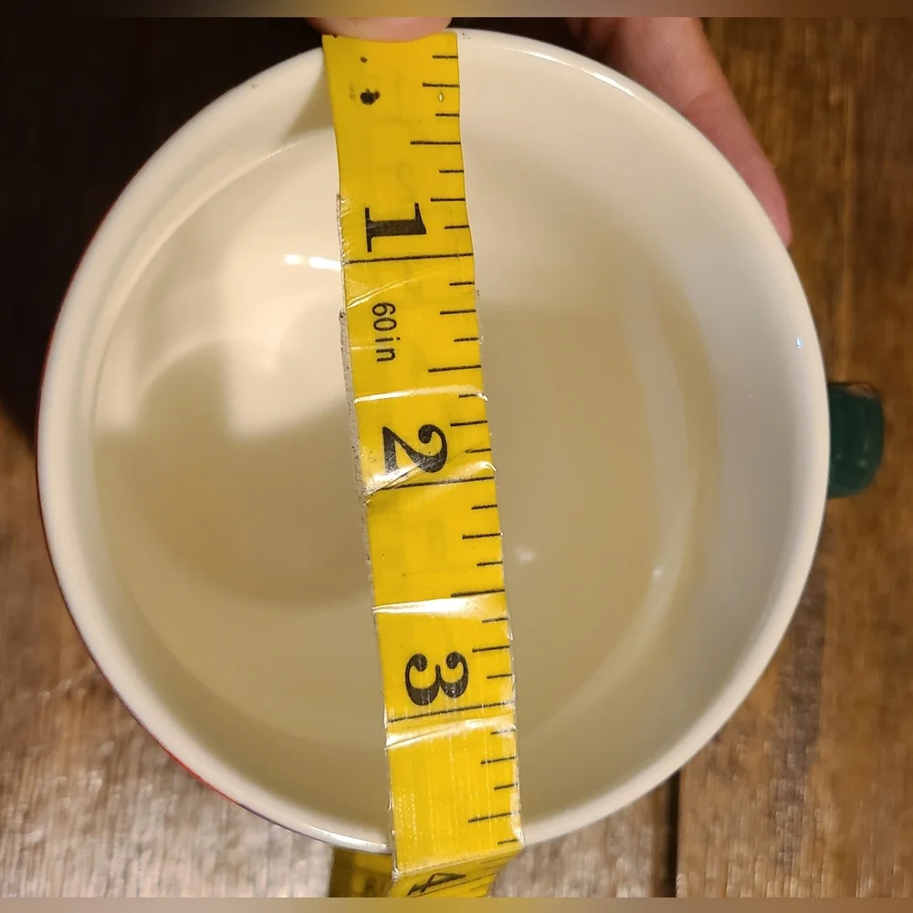 Starbucks coffee cup