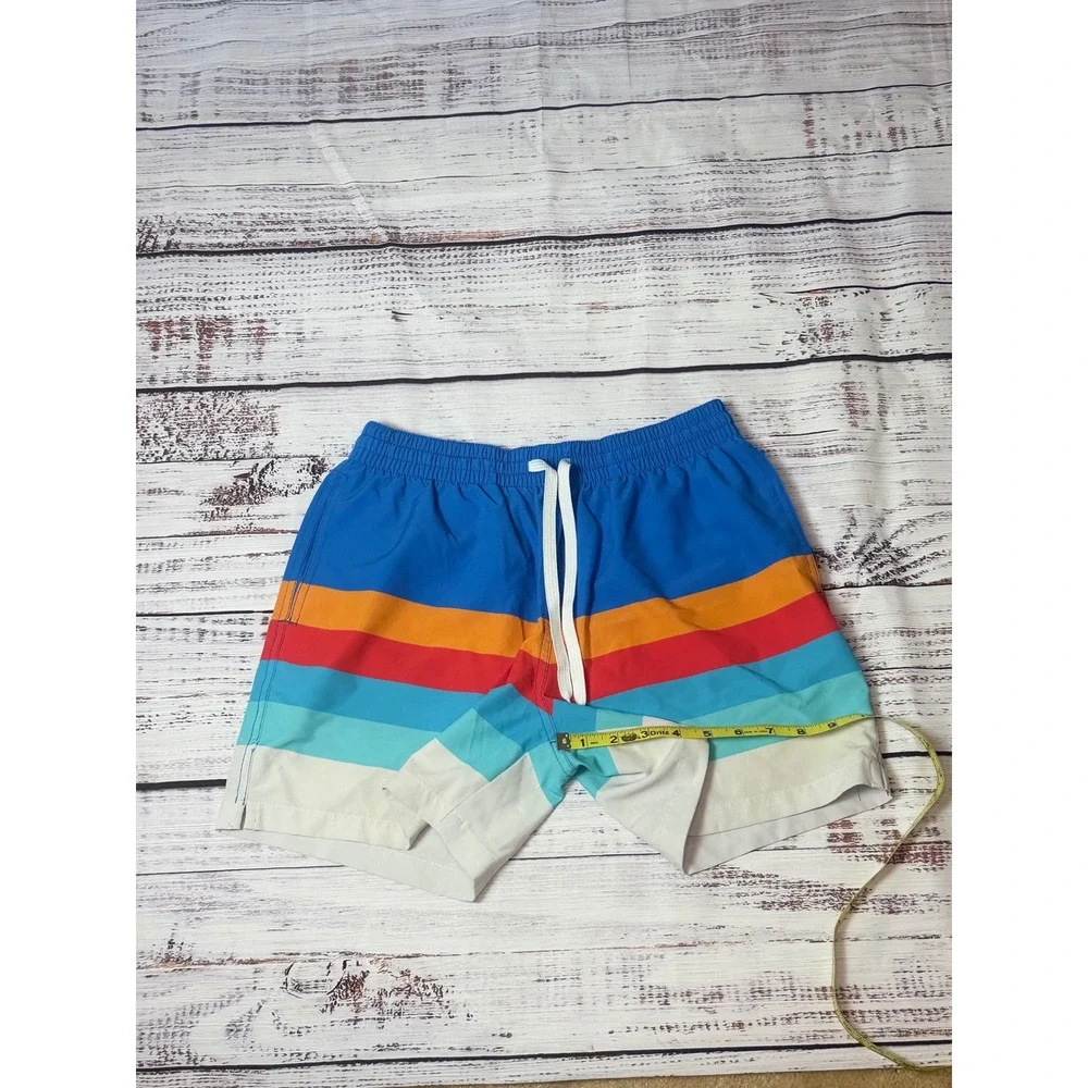 chubbies swim trunks