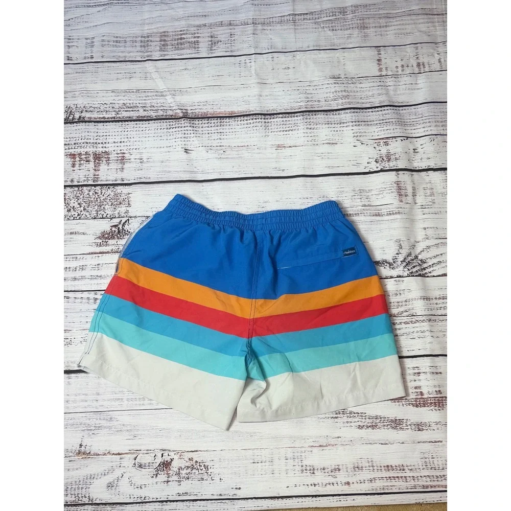 chubbies swim trunks