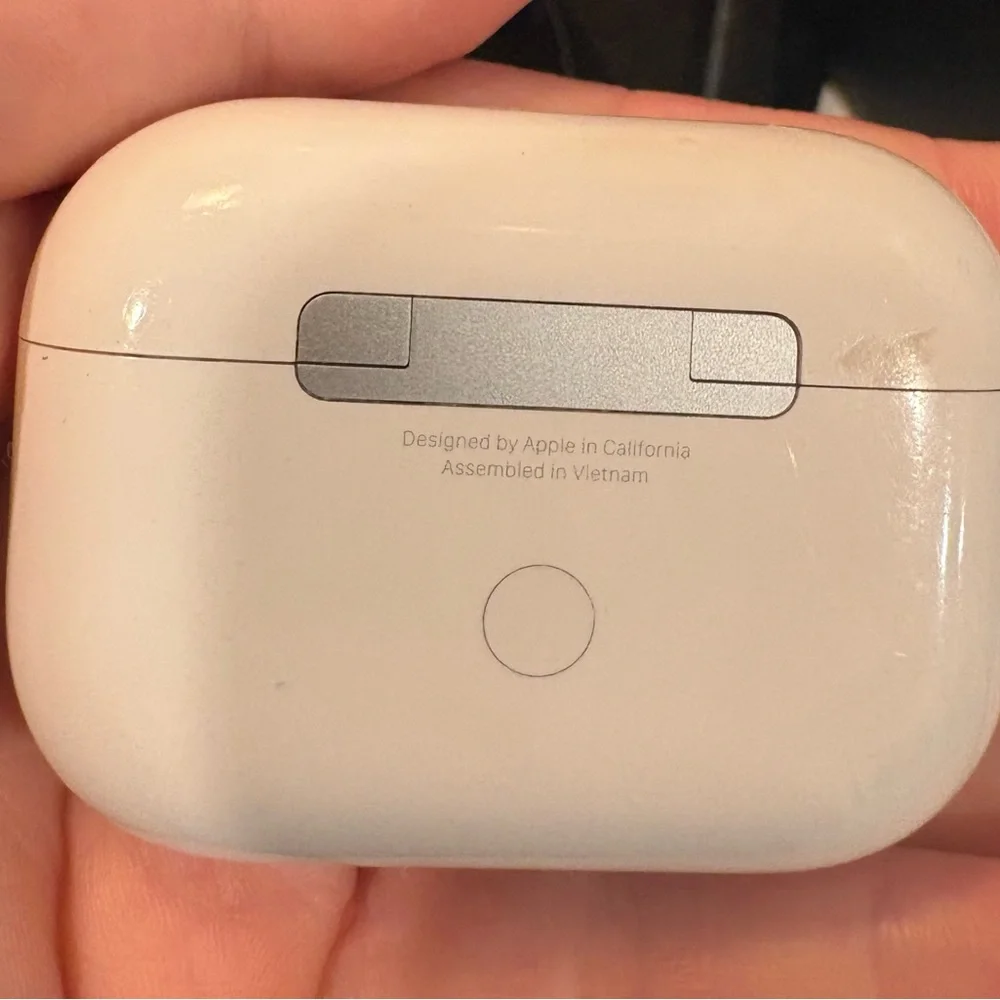 Apple pro airpods