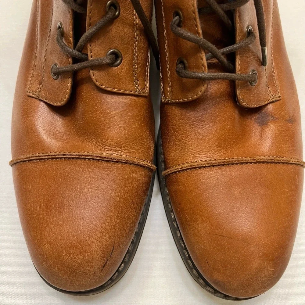 The Rail rail boots