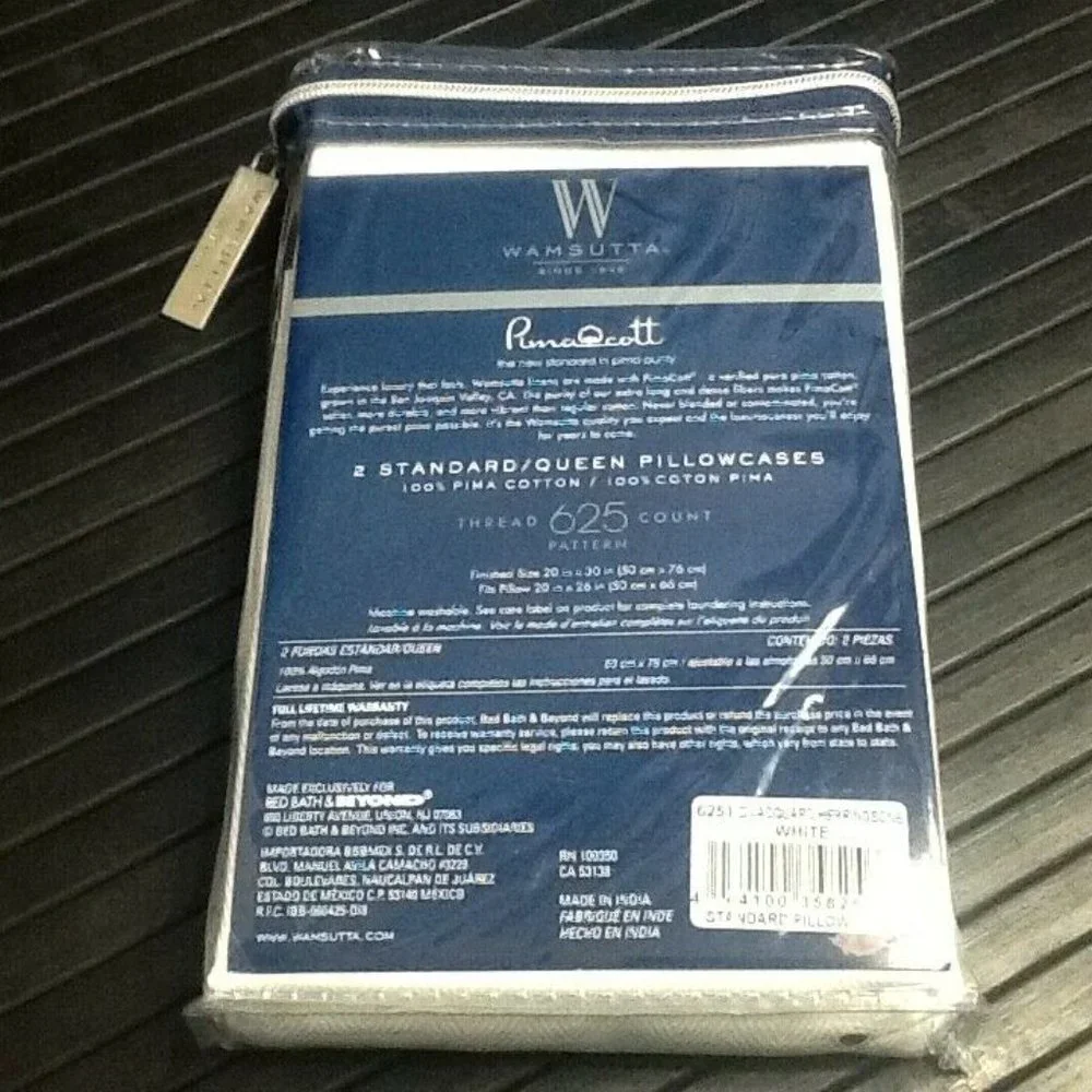 Wamsutta this listing