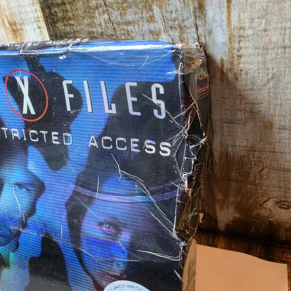 N/A official files