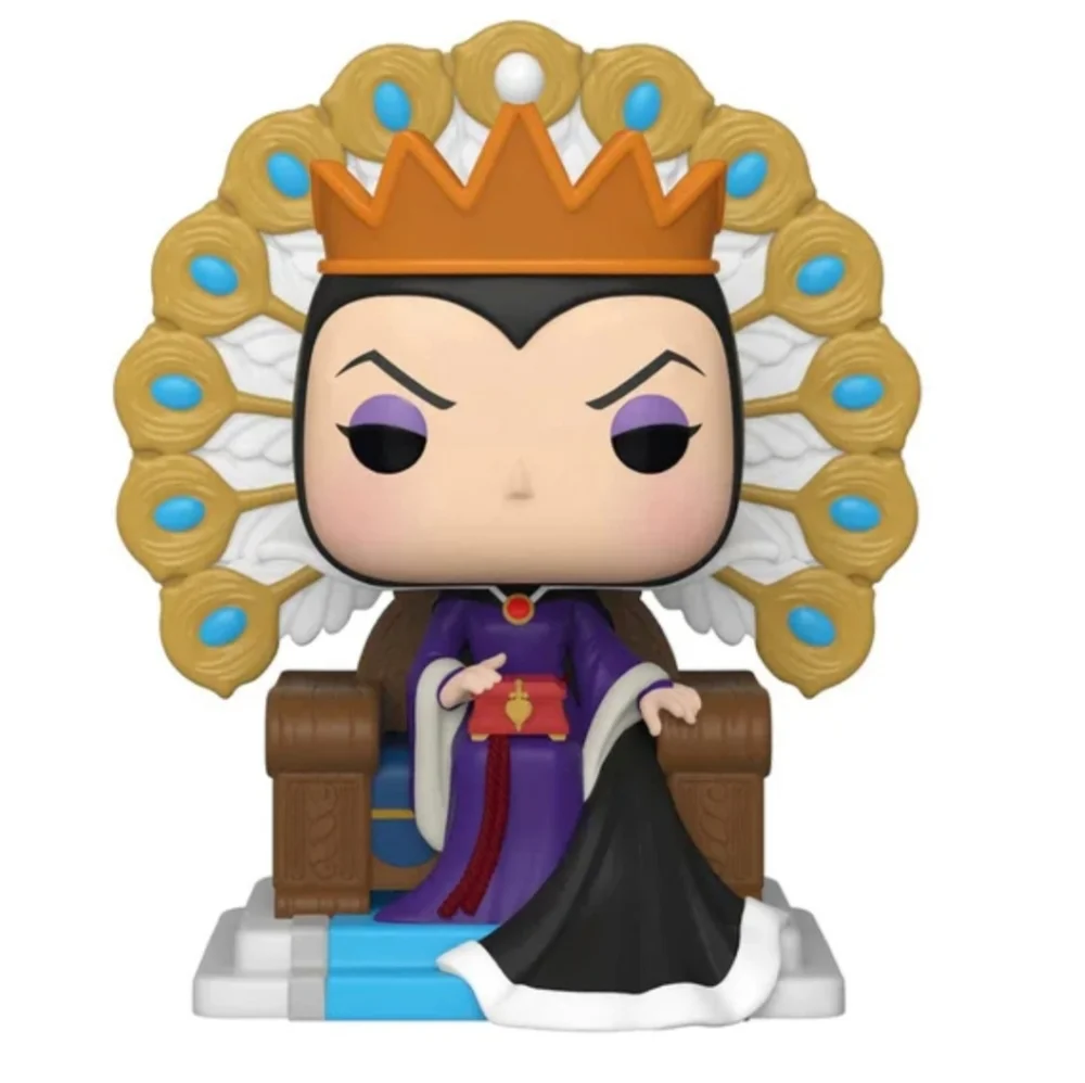 Funko pop deluxe