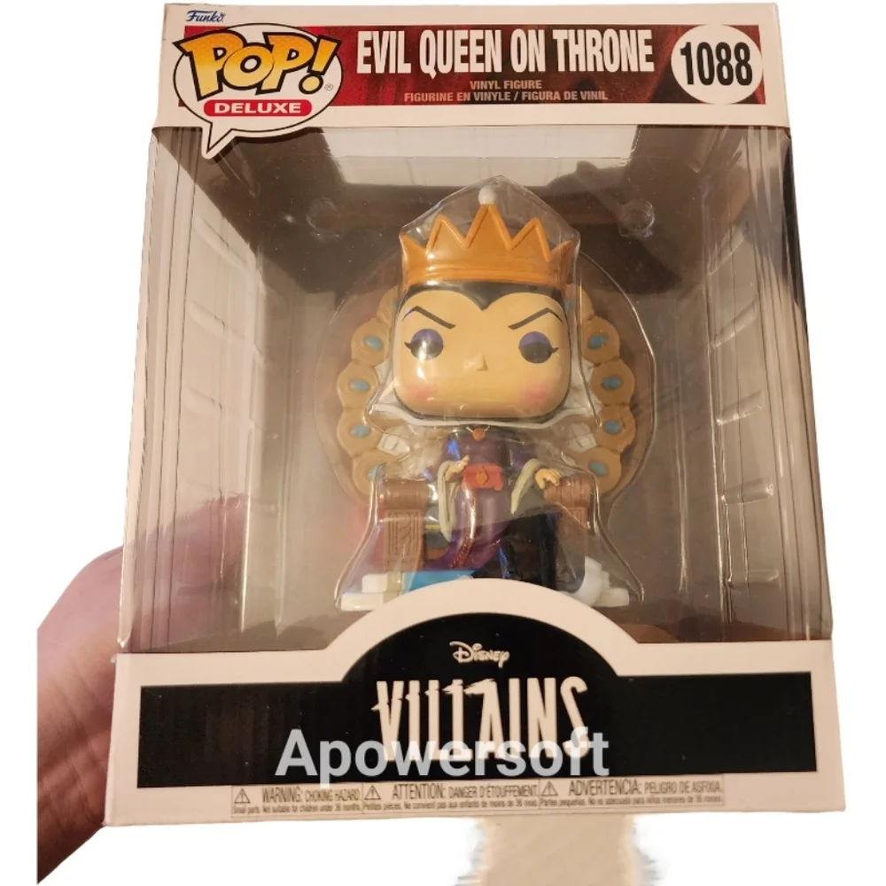 Funko pop deluxe