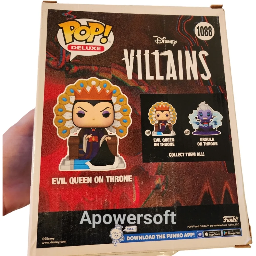 Funko pop deluxe