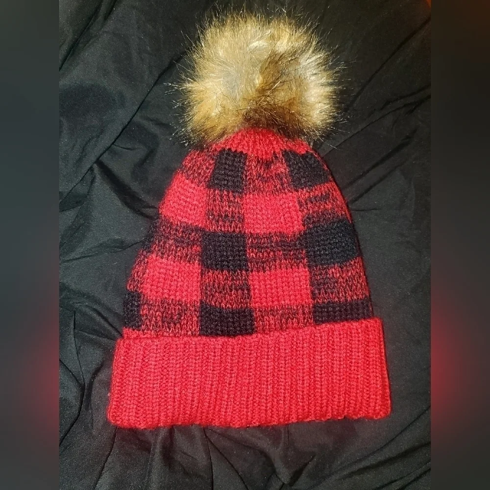 Panache winter pom