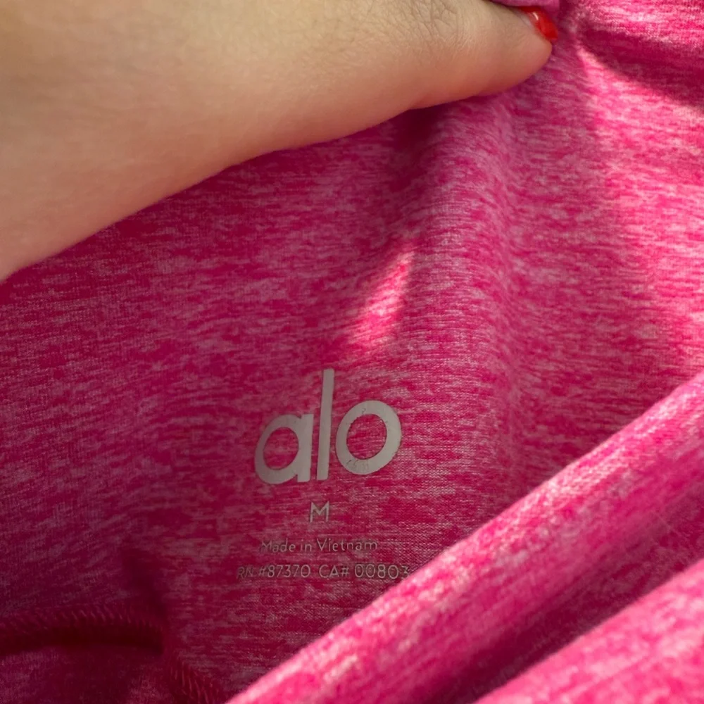 ALO Yoga high rise
