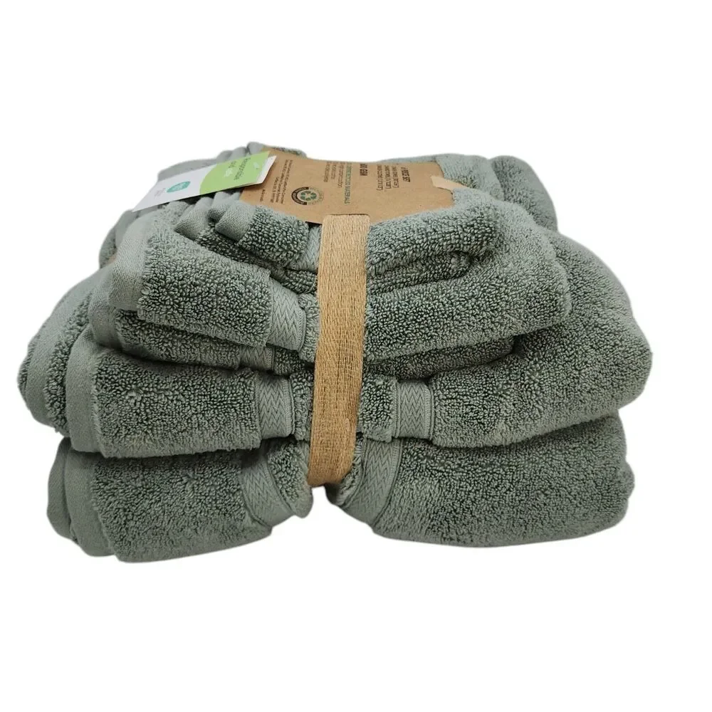 Ecoterry 6pc dusty