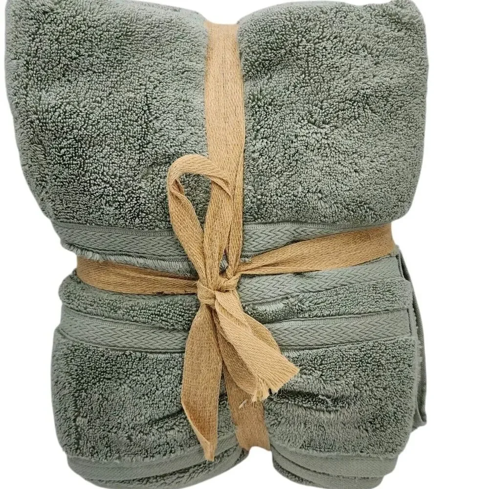 Ecoterry 6pc dusty