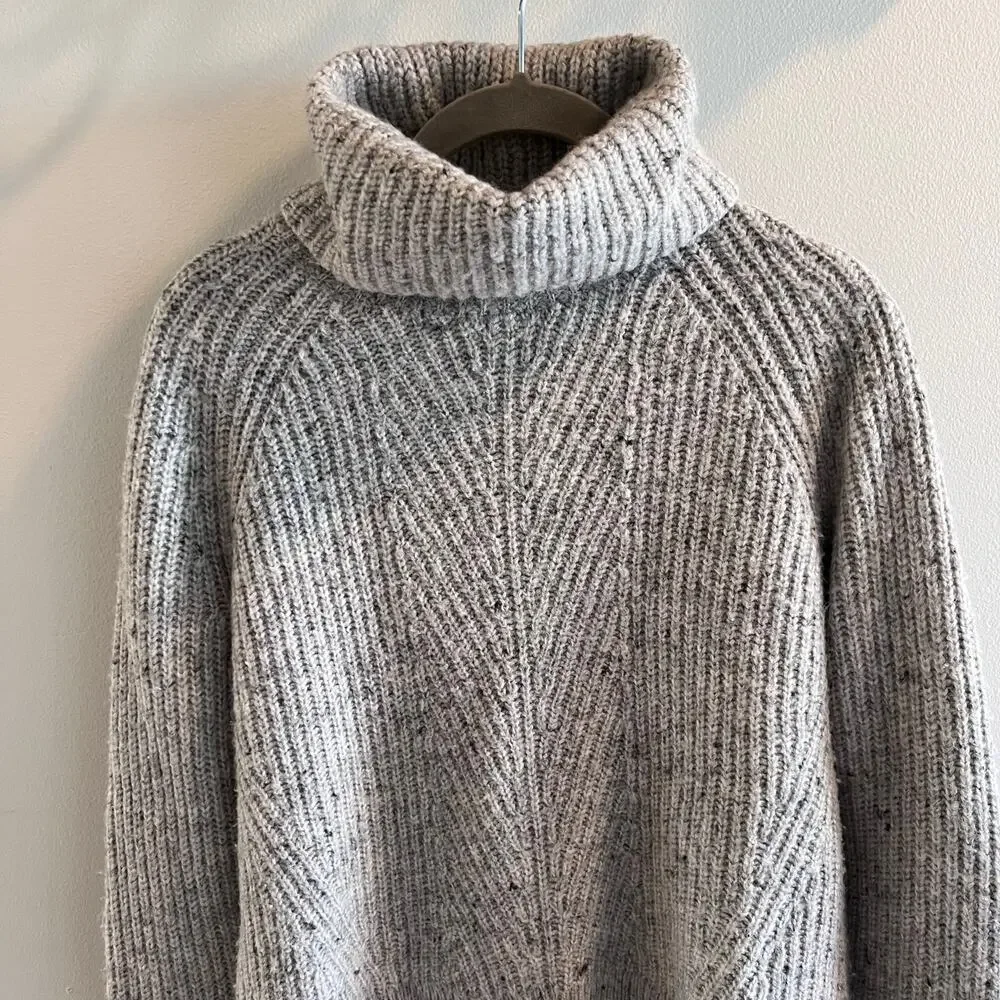 Madewell this sweater