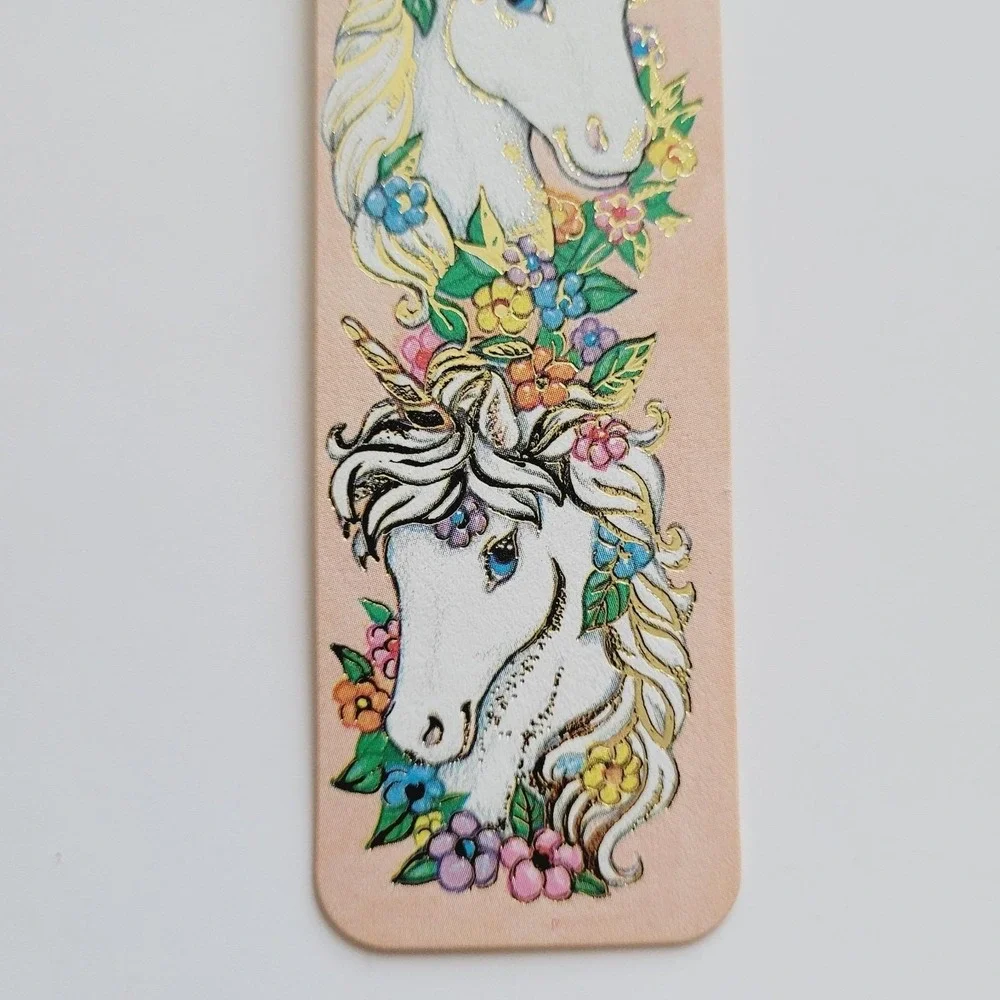 Antioch Publishing Co. vintage bookmark