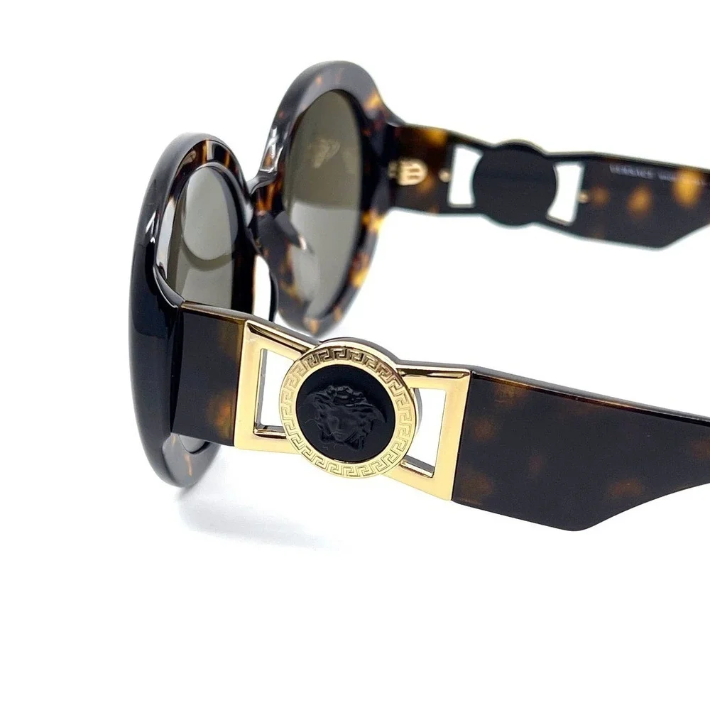 VERSACE Sunglasses MOD.4414-F 108/3 NEW!!!