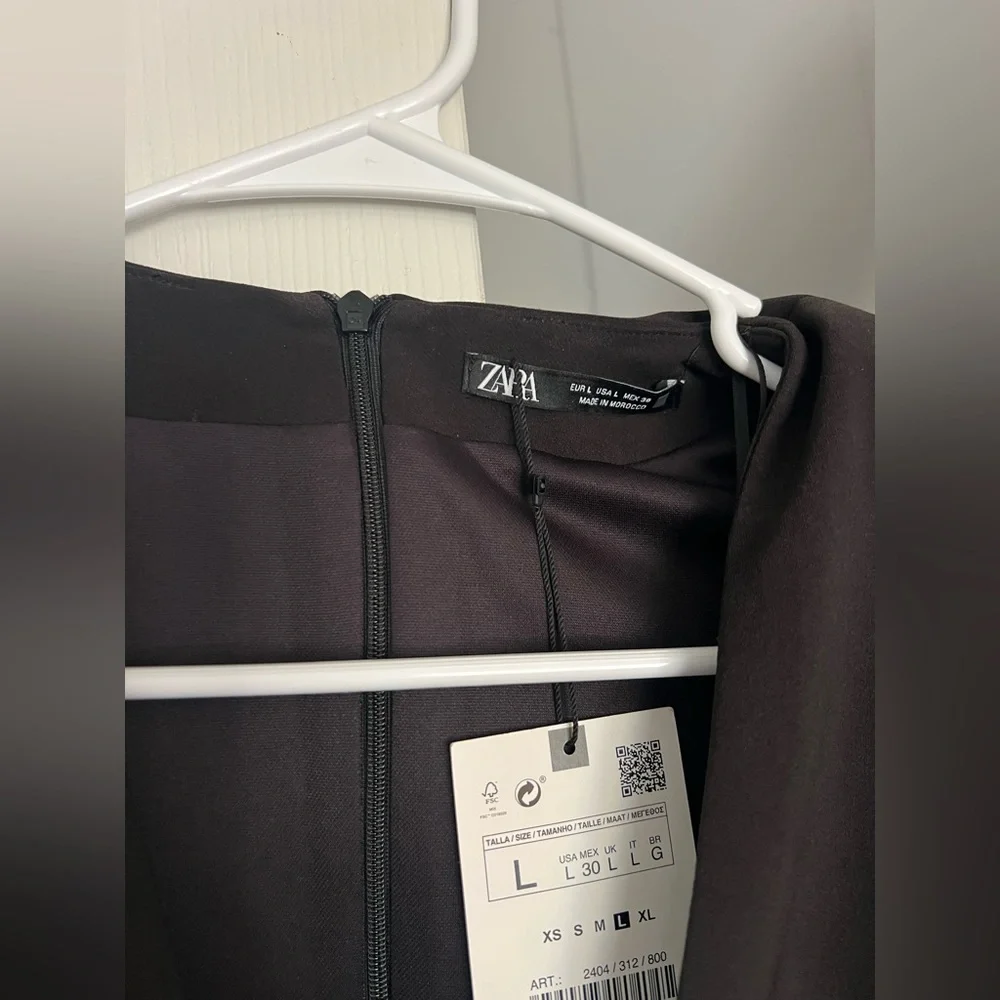 Zara classic mini