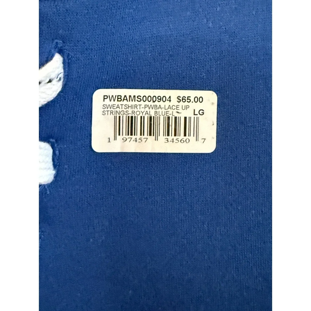 J. America america sportswear