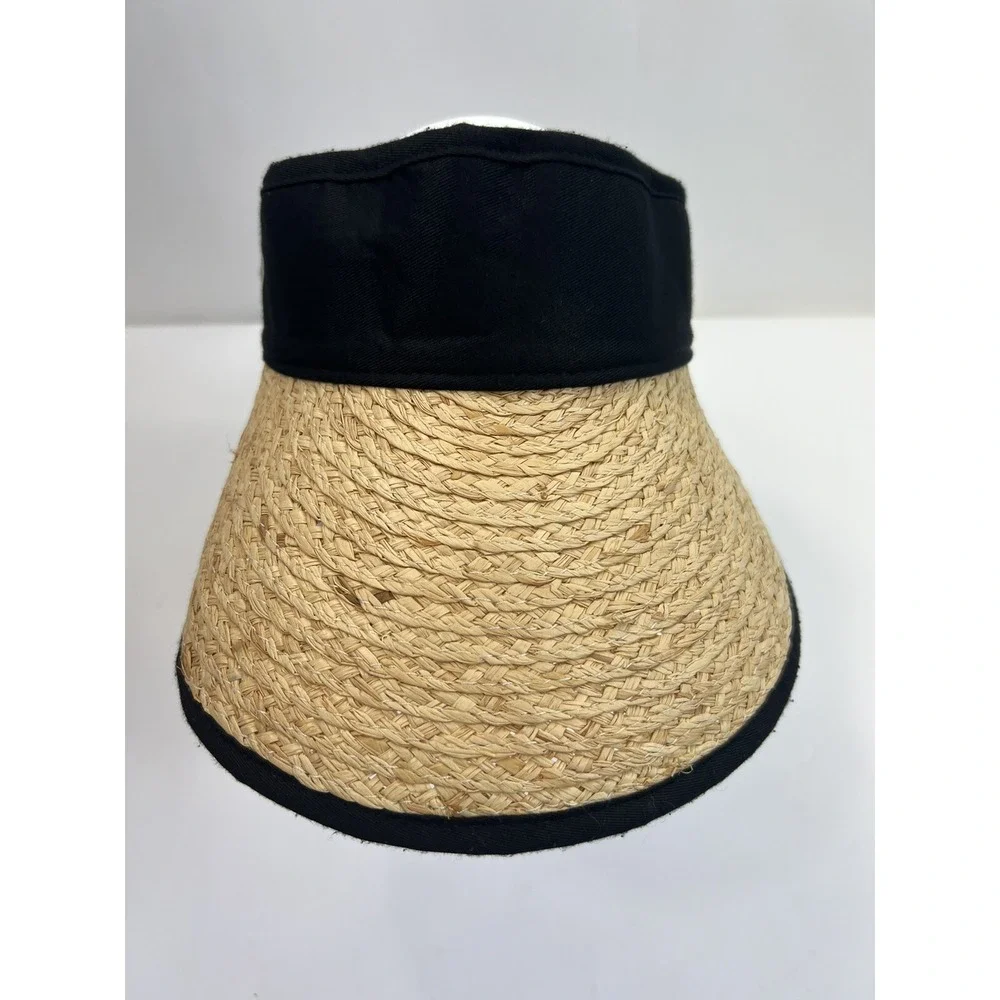 The Unbranded Brand straw visor