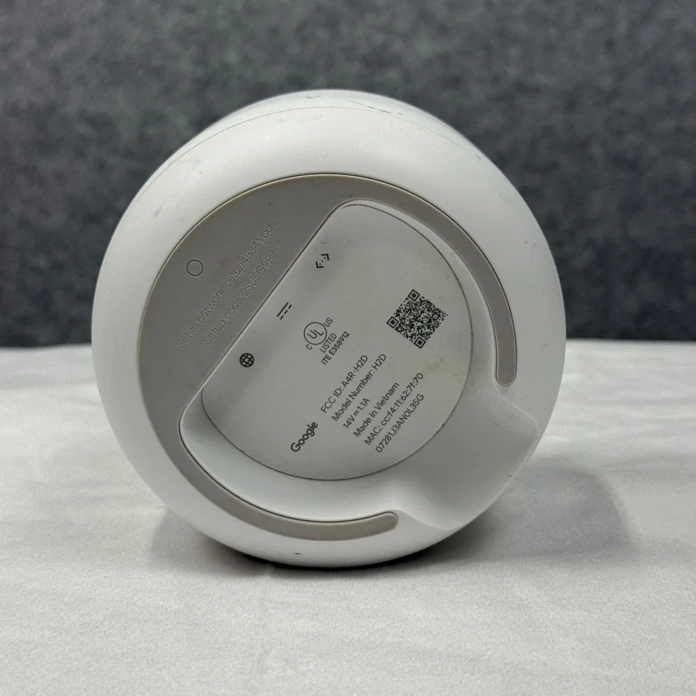 google nest wifi