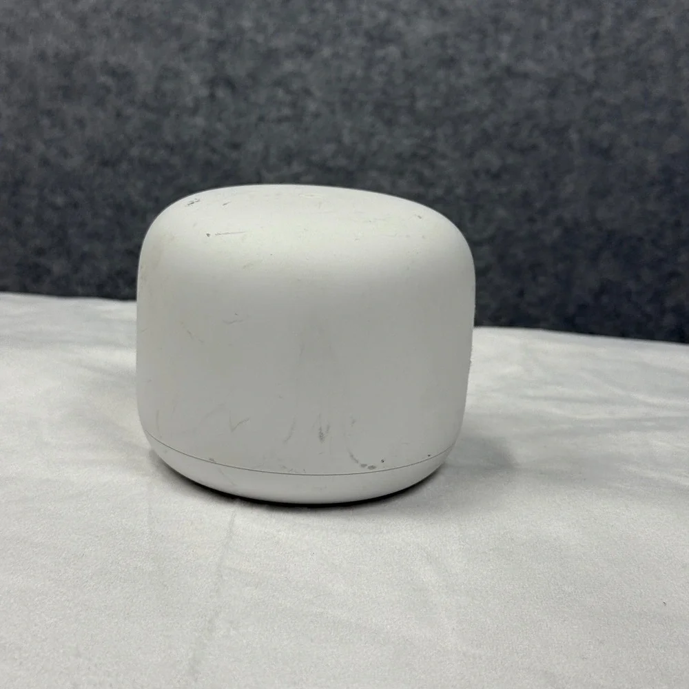 google nest wifi