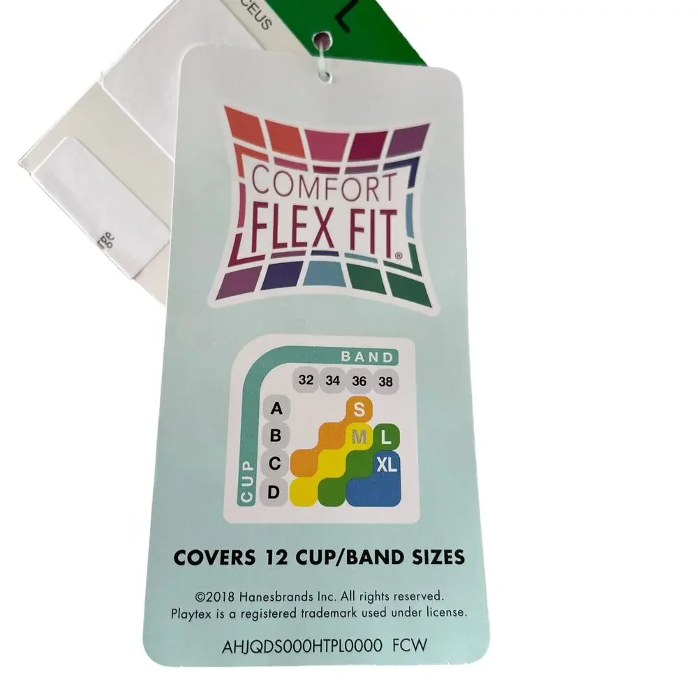 Playtex women nursing