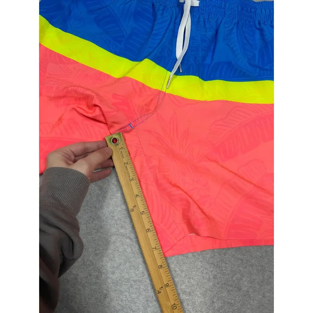 chubbies squarely circles