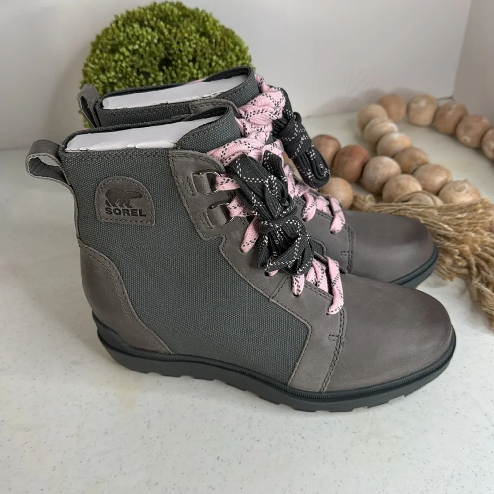 Sorel size nib