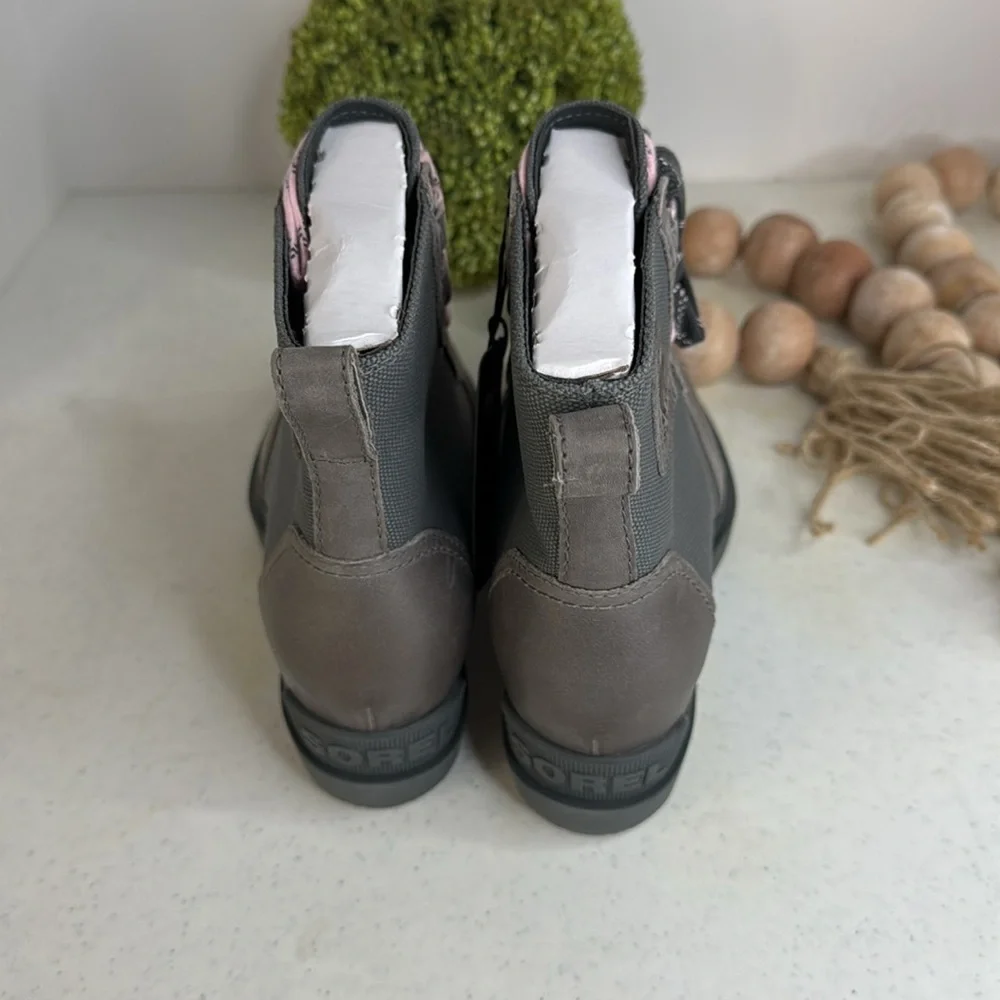 Sorel size nib