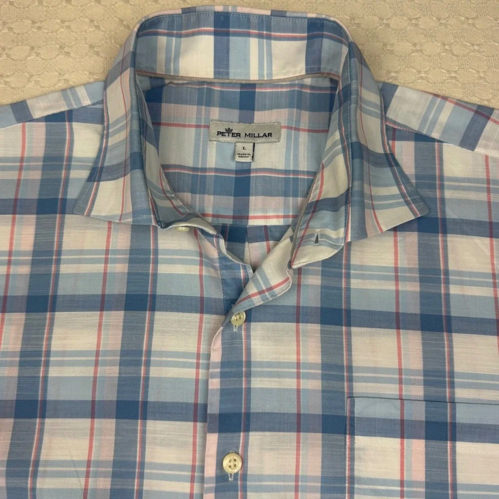 Peter Millar this peter