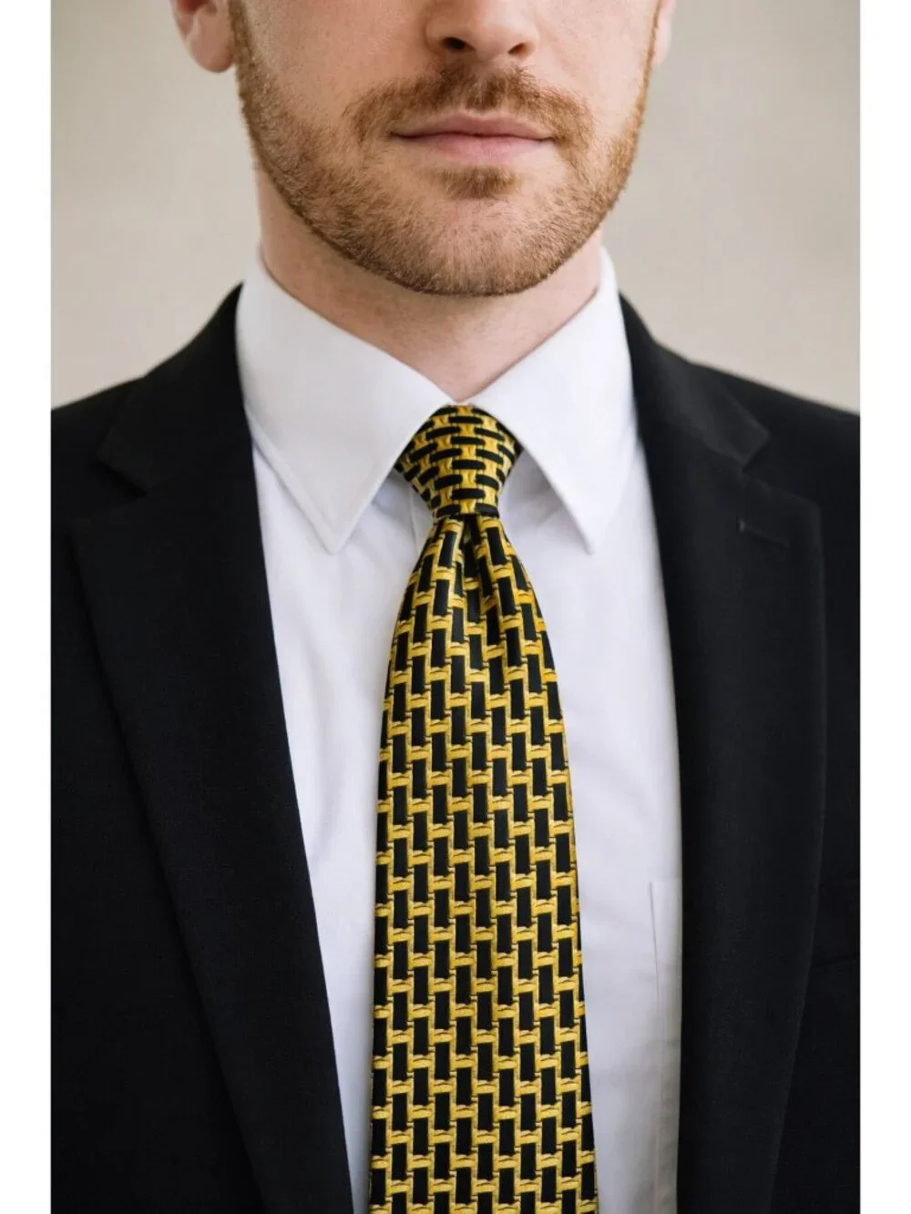 Irish print pure