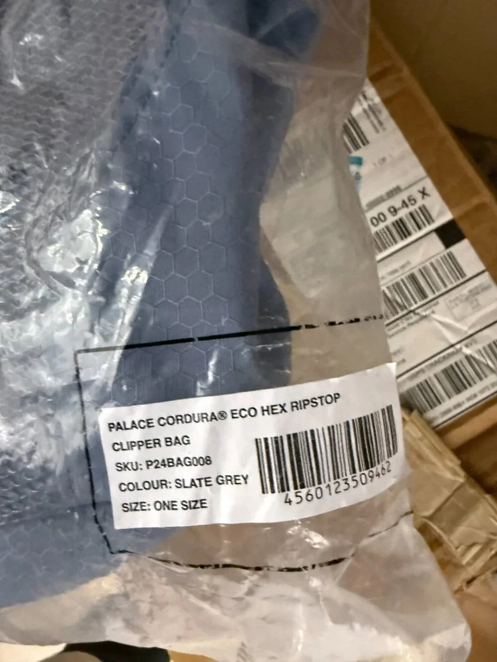 PALACE compression 49cm width