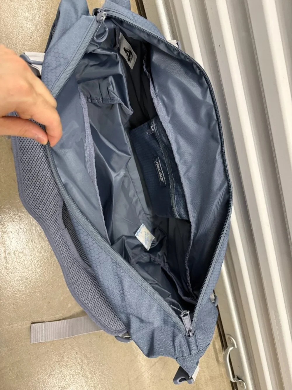 PALACE 49cm compression