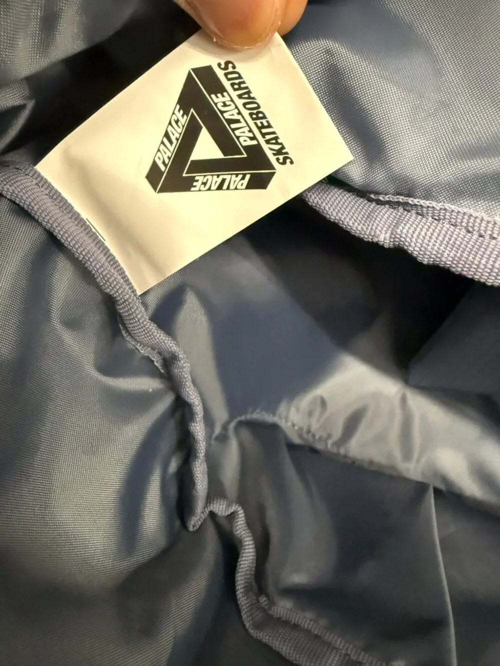 PALACE 300g branded