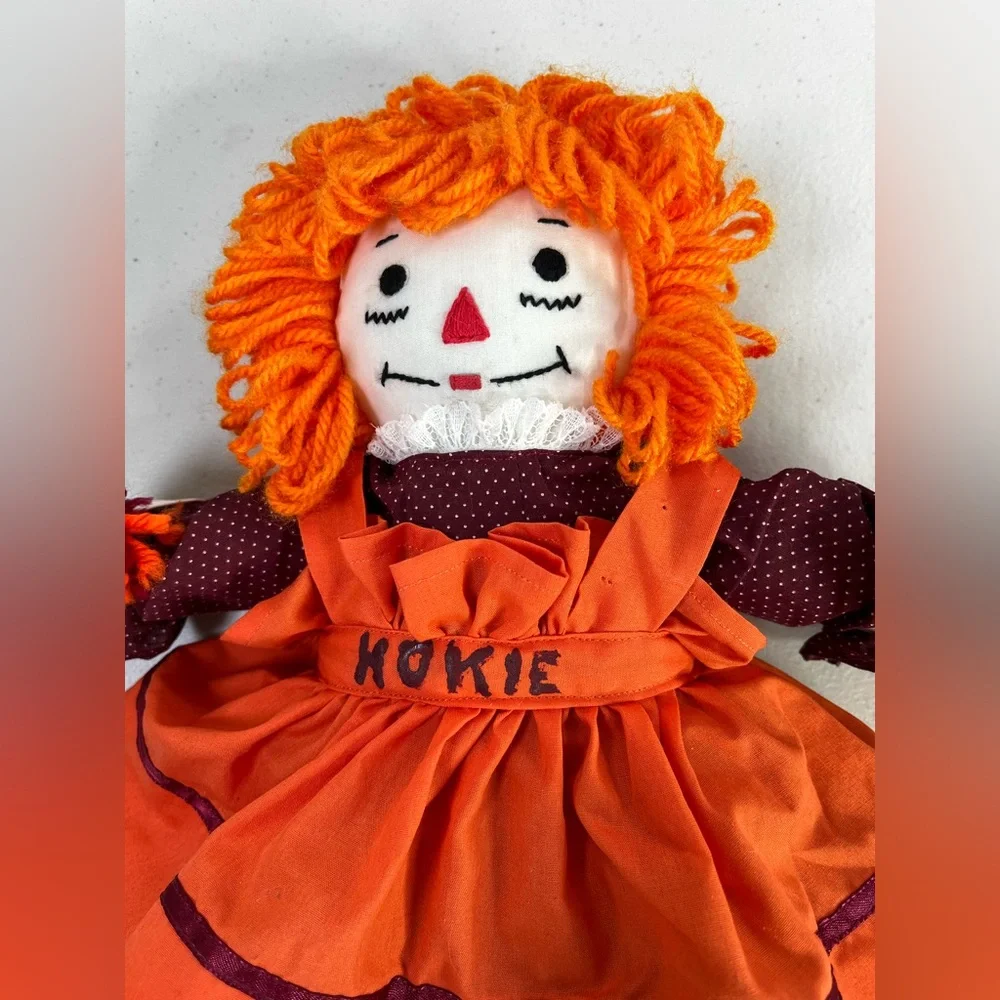 Handmade soft cloth